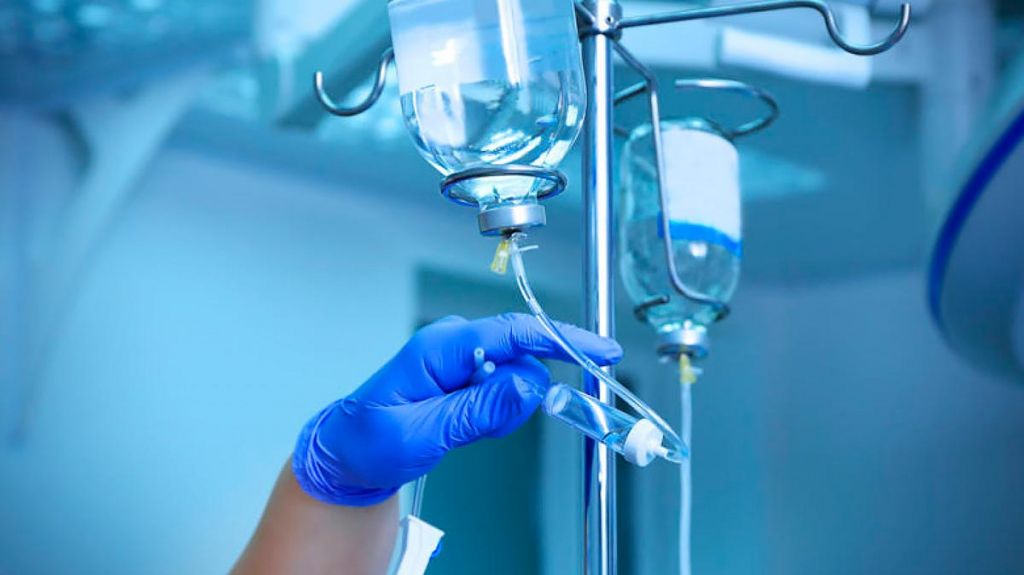 Организационные меры для ускорения процесса помощи